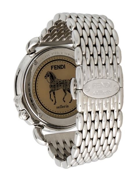 Fendi Watch 000